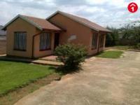 2 Bedroom 1 Bathroom House for Sale for sale in Lawley