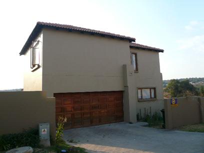  of property in Kyalami Hills