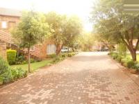 1 Bedroom 1 Bathroom Sec Title for Sale for sale in Wilgeheuwel 