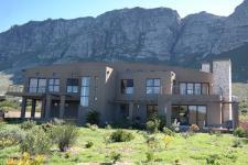 Front View of property in Bettys Bay