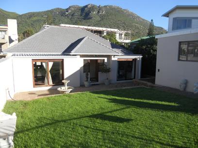  of property in Hout Bay  