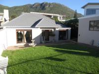 3 Bedroom 2 Bathroom House for Sale for sale in Hout Bay  