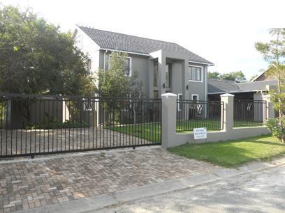 6 Bedroom House for Sale For Sale in Knysna - Home Sell - MR029687