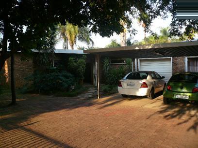 3 Bedroom House for Sale For Sale in Pretoria North - Home Sell - MR029767