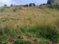 Land for Sale for sale in Meyersdal