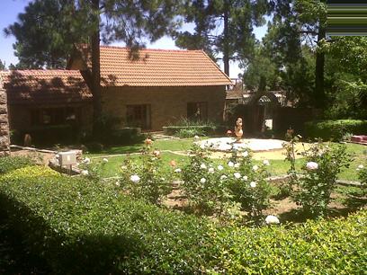 5 Bedroom House for Sale For Sale in Midrand - Private Sale - MR029782