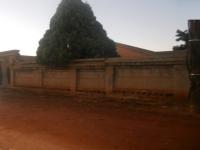 3 Bedroom 2 Bathroom House for Sale for sale in Soshanguve