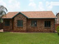 3 Bedroom 3 Bathroom House for Sale for sale in Theresapark