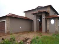  of property in Silver Lakes Golf Estate