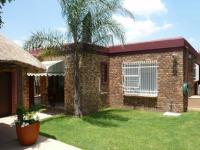 3 Bedroom 2 Bathroom Duet for Sale for sale in Moreletapark