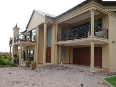 4 Bedroom House for Sale and to Rent For Sale in Zwartkop - Private Sale - MR03201