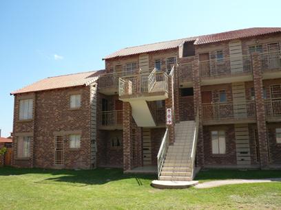 1 Bedroom Apartment for Sale For Sale in Pretoria North - Home Sell - MR03225