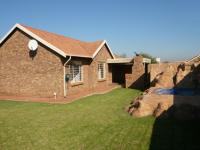 3 Bedroom 2 Bathroom Simplex for Sale for sale in Pierre van Ryneveld
