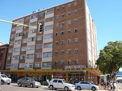 2 Bedroom Apartment for Sale and to Rent For Sale in Pretoria Central - Private Sale - MR03241