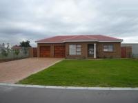 3 Bedroom 2 Bathroom House for Sale for sale in Kuils River