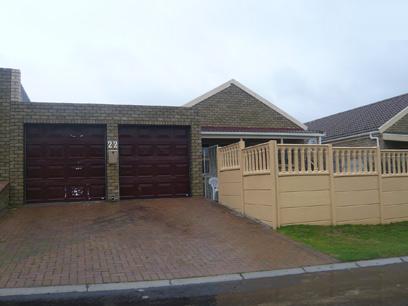 2 Bedroom House for Sale For Sale in Durbanville   - Private Sale - MR03254
