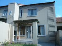 2 Bedroom 2 Bathroom Duplex for Sale for sale in Halfway Gardens