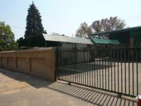 3 Bedroom 1 Bathroom House for Sale for sale in Gezina