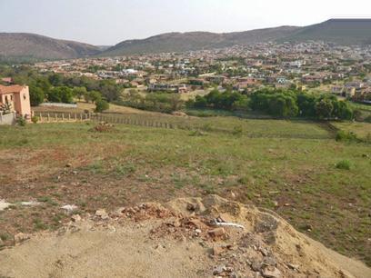 Land for Sale For Sale in Ruimsig - Home Sell - MR03286