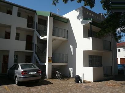 1 Bedroom Apartment for Sale For Sale in Stellenbosch - Private Sale - MR03300