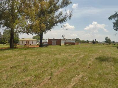 Land for Sale For Sale in Benoni - Private Sale - MR03310