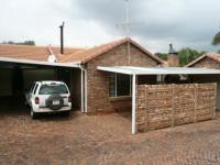 3 Bedroom 2 Bathroom Simplex for Sale for sale in Eldoraigne