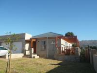 Front View of property in Somerset West