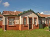 2 Bedroom 1 Bathroom Simplex for Sale for sale in Weltevreden Park