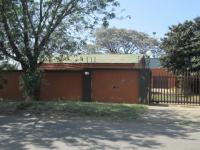 Front View of property in Randfontein