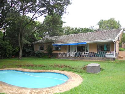  of property in Pietermaritzburg (KZN)