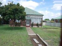 Front View of property in Krugersdorp