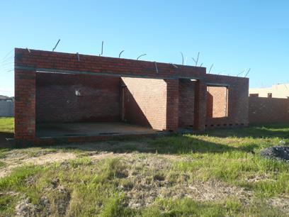 3 Bedroom Simplex for Sale For Sale in Kraaifontein - Private Sale - MR03372