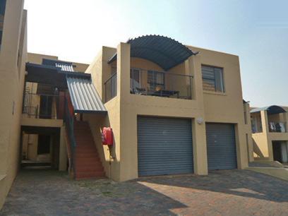 2 Bedroom Apartment for Sale and to Rent For Sale in Midrand - Private Sale - MR03401