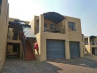 Front View of property in Midrand