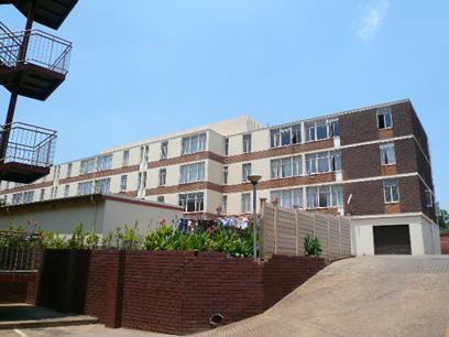 2 Bedroom Apartment for Sale For Sale in Pretoria West - Home Sell - MR03457