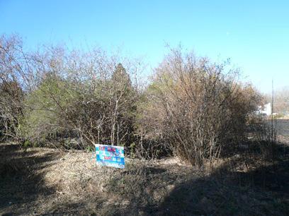 Front View of property in Deneysville