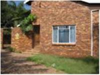 3 Bedroom 2 Bathroom House for Sale for sale in Magalieskruin