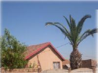 2 Bedroom 1 Bathroom House for Sale for sale in Soshanguve