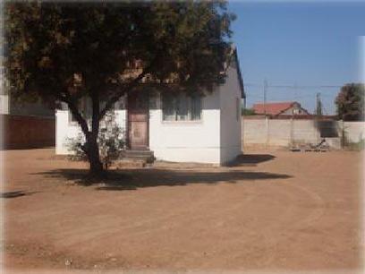 2 Bedroom House for Sale For Sale in Soshanguve - Home Sell - MR03536