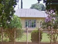 3 Bedroom 1 Bathroom House for Sale for sale in Vanderbijlpark