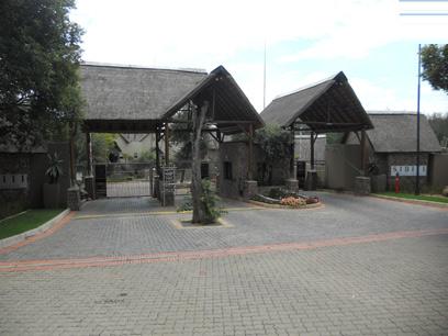  of property in Witkoppen