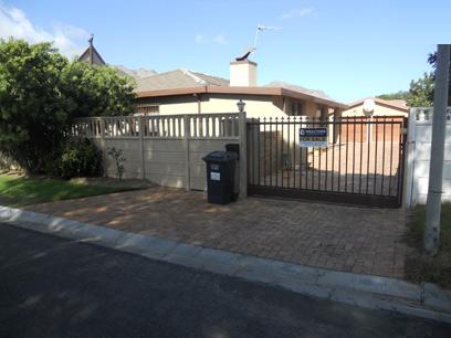  of property in Gordons Bay