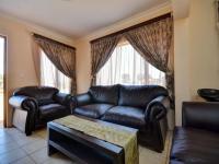Lounges - 13 square meters of property in Krugersdorp
