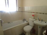 Bathroom 1 - 4 square meters of property in Krugersdorp