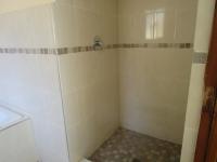 Main Bathroom - 7 square meters of property in Krugersdorp