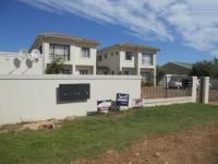 Front View of property in Sand Bay