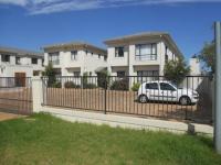 Front View of property in Sand Bay