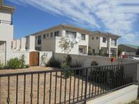 Front View of property in Sand Bay