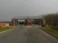 Front View of property in Potchefstroom