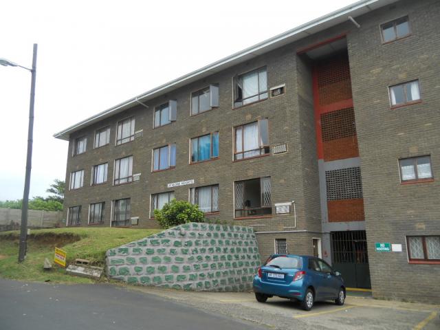 Front View of property in Port Shepstone